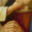 Preview of cross stitch pattern: #551949