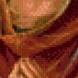 Preview of cross stitch pattern: #551951