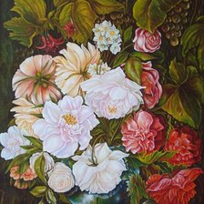 Cross stitch pattern: #551990