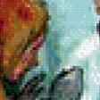Preview of cross stitch pattern: #552079