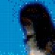 Preview of cross stitch pattern: #552113