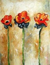 Cross stitch pattern: #552114