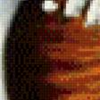 Preview of cross stitch pattern: #552115