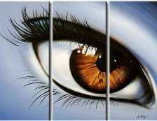 Cross stitch pattern: #552115