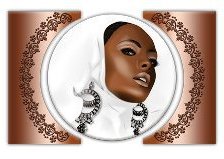 Cross stitch pattern: #552117