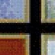 Preview of cross stitch pattern: #552119