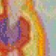 Preview of cross stitch pattern: #552122