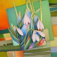 Cross stitch pattern: #552127