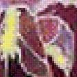 Preview of cross stitch pattern: #552183