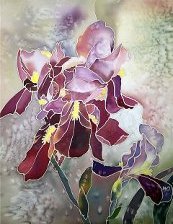 Cross stitch pattern: #552183
