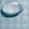 Preview of cross stitch pattern: #552191