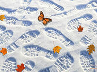 Cross stitch pattern: #552193