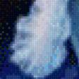 Preview of cross stitch pattern: #552195