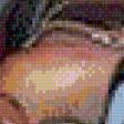Preview of cross stitch pattern: #552198