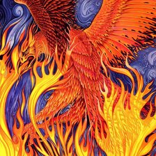 Cross stitch pattern: #552331