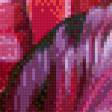 Preview of cross stitch pattern: #552355