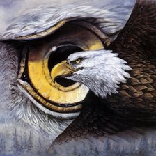 Cross stitch pattern: #552378