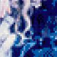 Preview of cross stitch pattern: #552411