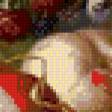 Preview of cross stitch pattern: #552473