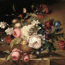 Cross stitch pattern: #552475