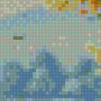 Preview of cross stitch pattern: #552496