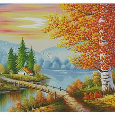 Cross stitch pattern: #552496