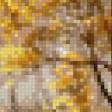 Preview of cross stitch pattern: #552500