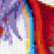 Preview of cross stitch pattern: #552505