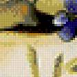 Preview of cross stitch pattern: #552511