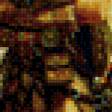 Preview of cross stitch pattern: #552521