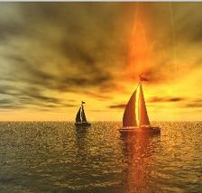 Cross stitch pattern: #552527