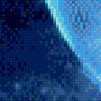 Preview of cross stitch pattern: #552560