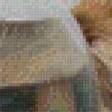 Preview of cross stitch pattern: #552573