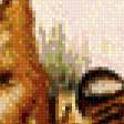 Preview of cross stitch pattern: #552574
