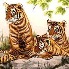 Cross stitch pattern: #552574