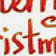 Preview of cross stitch pattern: #552578