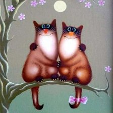 Cross stitch pattern: #552599