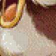 Preview of cross stitch pattern: #552729