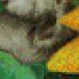 Preview of cross stitch pattern: #552732