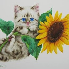 Cross stitch pattern: #552732