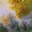 Preview of cross stitch pattern: #552737
