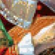 Preview of cross stitch pattern: #552739