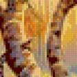 Preview of cross stitch pattern: #552741