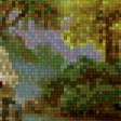 Preview of cross stitch pattern: #552750