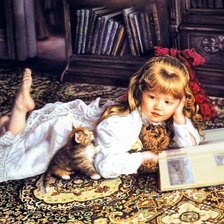 Cross stitch pattern: #552754