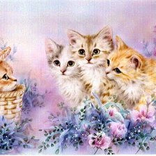 Cross stitch pattern: #552755