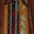 Preview of cross stitch pattern: #552759
