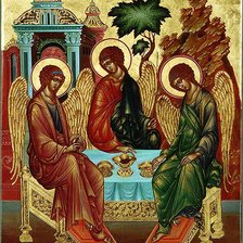 Cross stitch pattern: #552770
