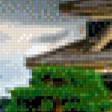 Preview of cross stitch pattern: #552771
