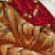 Preview of cross stitch pattern: #552773